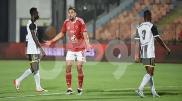 نجم كأس العرب يُقصي جراديشار ويعزز تشكيلة الأهلي 1